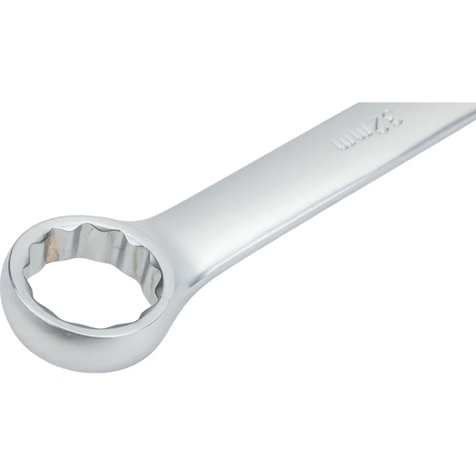 Комбинированный ключ Gigant 32мм, Сталь Cr-V, grf-124