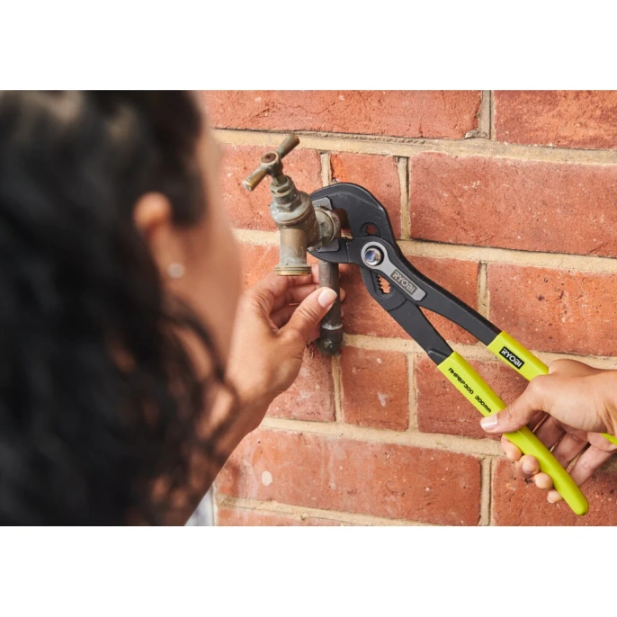 Переставные клещи Ryobi RHPBP300 5132006060