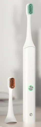 Электрическая зубная щетка Enchen Aurora T2 White