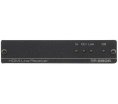 Приемник HDMI, RS-232 и ИК по витой паре HDBaseT; до 70 м, поддержка 4К60 4:2:0/ 4K60 4:2:0 HDMI HDCP 2.2 Receiver with RS–232 & IR over Long–Reach HDBaseT (TP-580R)