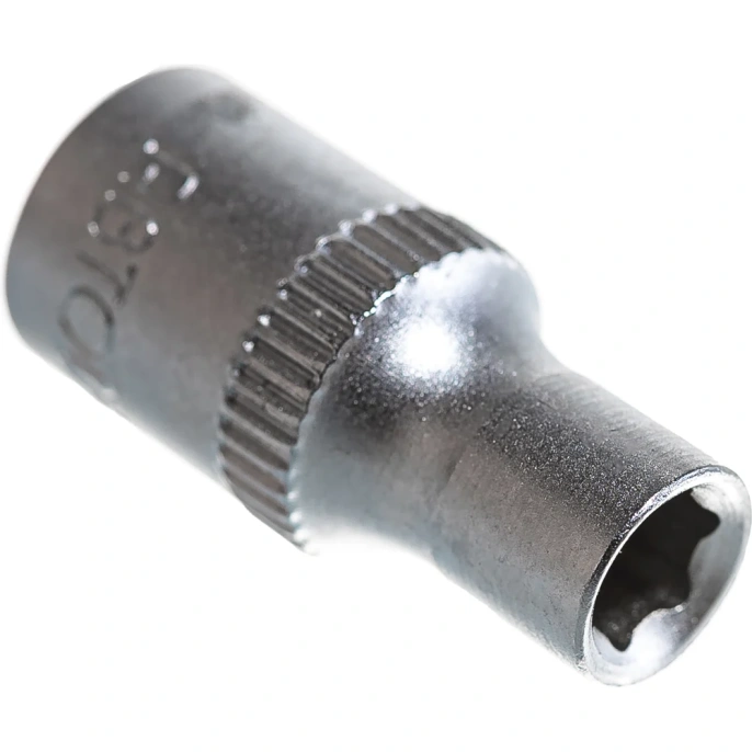 Головка торцевая 5 мм, 1/4" АвтоDело 39275 14690