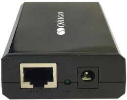 Сплиттер PoE+ ORIGO OPE301GS 10/100/1000BASE-T 24Вт 36-57В DC [ope301gs/a1a]