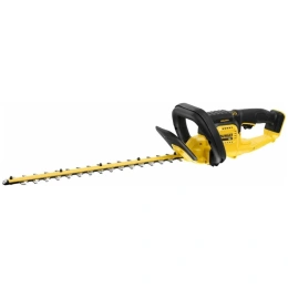 Аккумуляторный кусторез DEWALT XR 18 В DCMHT563N-XJ