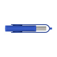 USB-флеш накопитель ExeGate Jet 16GB синий USB2.0, 480Mbps, пластик/металл EX302040RUS