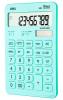 Калькулятор DELI Touch, EM01531, 12-разрядный, голубой