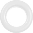 Кольцевой осветитель DF LED-02, 40 [df led-02 white ]