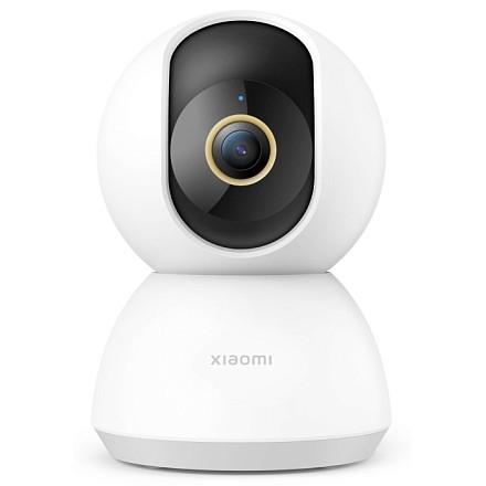 Поворотная IP-Камера Xiaomi Smart Camera C300