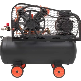 Ременной компрессор Gigant BCV-50/200