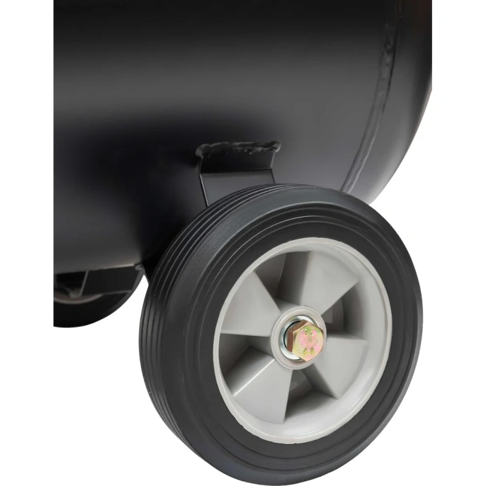 Ременной компрессор (200 л; 10 бар; 412 л/мин) Inforce BCX-200L