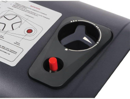 Обогреватель газовый Ballu Galaxy BIGH-55 H