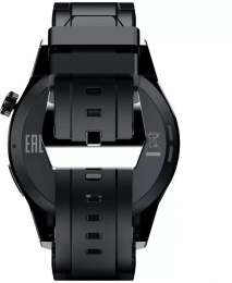 Смарт-часы TECNO Watch GT, 1.504", черный [wgt01]
