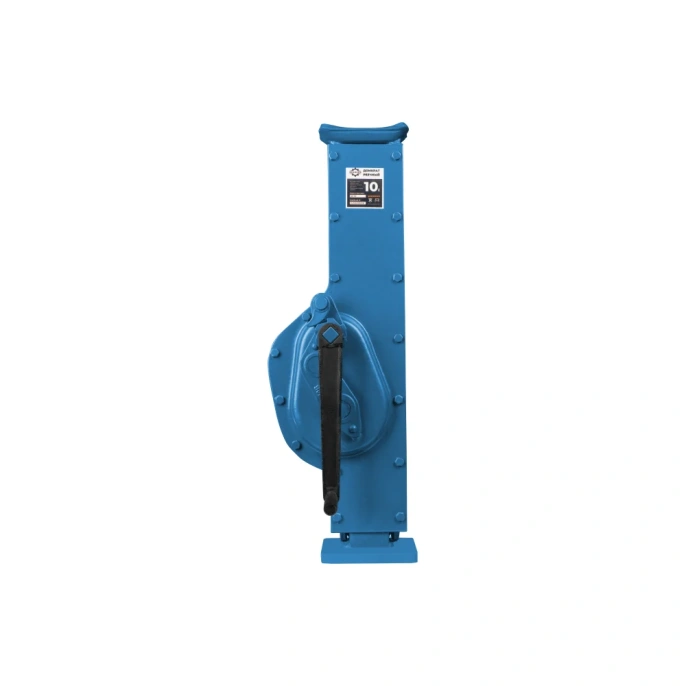 Реечный домкрат GEARSEN 10 т GRJ 100