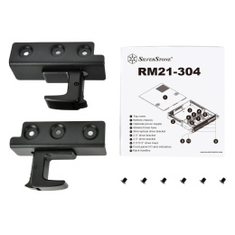 Корпус Silverstone SST-RM21-304 G59RM2130400020