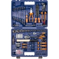 Набор инструмента HELFER 1/2 Dr и 1/4 Dr 99 пр HF000016