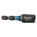 Головка торцевая магнитная Impact Black 8x50 мм Makita B-66830