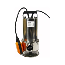 Дренажный насос FOXWELD FoxAqua DPS-1100F 6585