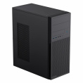 корпус MidiTower Powerman DA816 Black PMP-500ATX U3.0*2+A HD ATX (6193556)