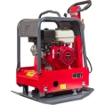 Виброплита реверсивная бензиновая AYGER (Марка двигателя Honda) AVPR-160H