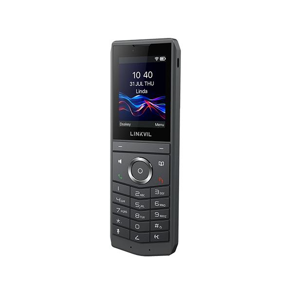 Беспроводной IP телефон Fanvil W620W