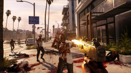  Игра для PS4 PlayStation Dead Island 2. Day One Edition 18+ (1CSC20005898)