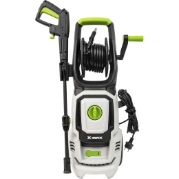 Мойка высокого давления X-MAX 1.8 кВт, 140 бар XM407-1800B