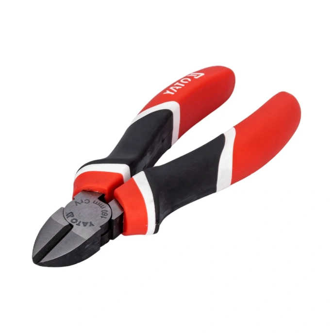 Бокорезы YATO 160мм CRV YT-1947 37141947 092 1