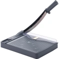 Резак сабельный BRAUBERG KATANA TSP-416, A4, на 16 л, пластиковое основание, 532982