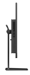 Моноблок IRBIS GroovyAIO 27; 27“ N100;8GB/256GB;IPS;16:9;1920x1080x100Hz;1000:1;250Cd/m2;5ms;HDMI out ;VGA;USB-C;2*USB2.0;4*USB3.0;RJ45;WebC 5MP;WIFI6;BT5.0;Tilt;Spk2*3W;keyb+mouse;Win11 27N100M282C