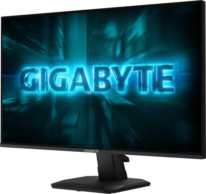 24.5" Монитор Gigabyte GS25F2A,  1920x1080,  IPS,  240Гц,  2хHDMI,  1хDP,  черный [20vm0-gs25f2abm-1eks]