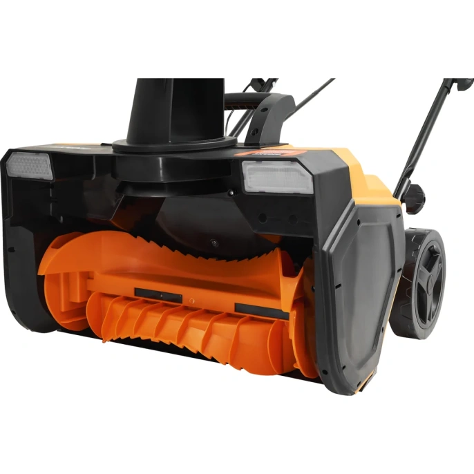 Электрический снегоуборщик Gigant SP-2000-580ES