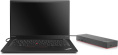 Lenovo [40AF0135EU] ThinkPad Hybrid USB-C with USB-A Dock 2x DP 1.2, 2x HDMI, 3x USB 3.1, 2x USB 2.0, 1x USB-C, 1x RJ-45, 1x Combo Audio Jack 3.5mm "