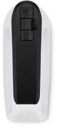Миксер Scarlett SC-HM40S22, ручной, белый и черный