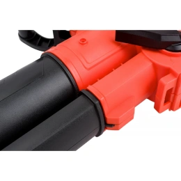 Электрическая вакуумная воздуходувка 1,2 кВт, Gigant GBVER-02