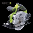 Дисковая пила Ryobi ONE+ RWSL1801M 5133001164