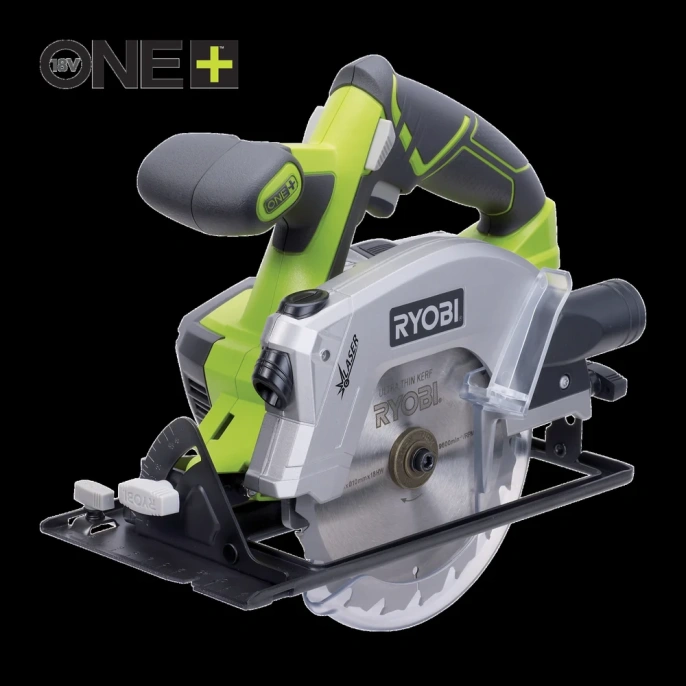Дисковая пила Ryobi ONE+ RWSL1801M 5133001164