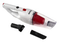 Ручной пылесос handstick DOMFY DSC-VC301, 1000Вт, белый/красный
