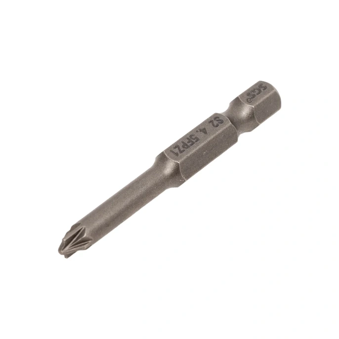 Бита Plus/Minus SL/PZ1, 50 мм, 1 шт для автоматов SGS 32494
