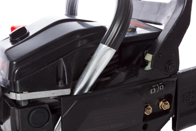 Бензопила REDVERG GC-58C