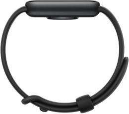 Фитнес-трекер Xiaomi Smart Band 10 Pro AMOLED корп.:черный рем.:черный BHR08W9GL