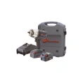 Гайковерт аккумуляторный ударный Ingersoll Rand, комплект, W7152-K22B-EU 1/2" 47665717001