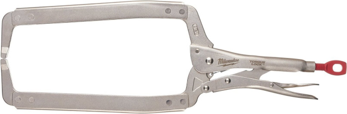 Струбцина Milwaukee TORQUE LOCK тип С 4932472260