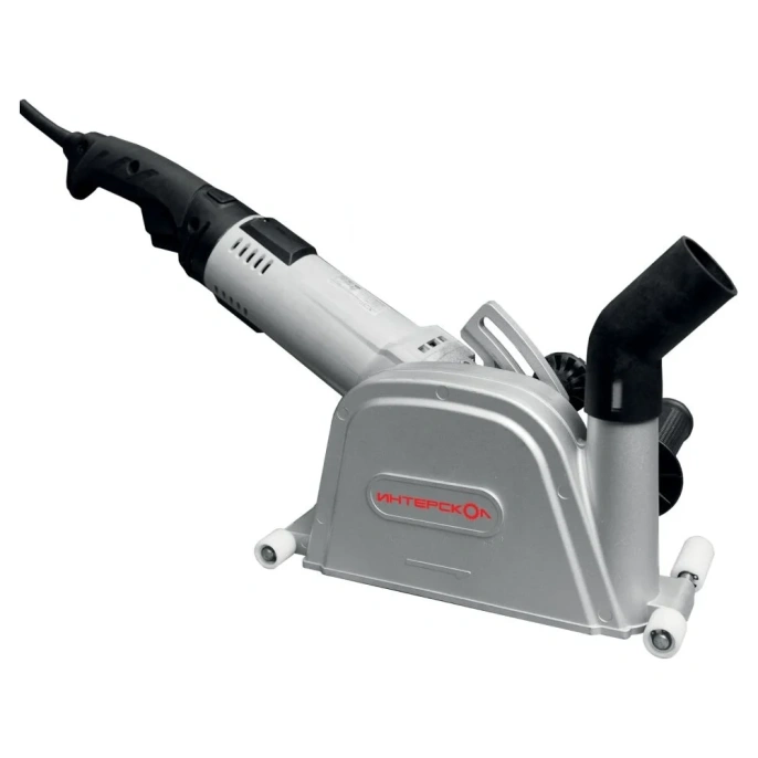 Штроборез Интерскол ПД-150/1800Э 718.1.0.70