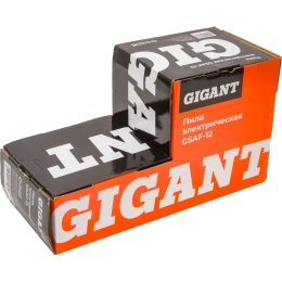 Электрическая пила Gigant 16", 2.2 кВт GSAF-12