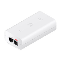 Инжектор PoE Ubiquiti POE-54V-80W 10/100/1000BASE-T 100-240В АС