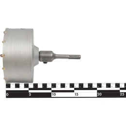 Коронка твердосплавная SDS Plus 120 мм Gigant GRD 11055