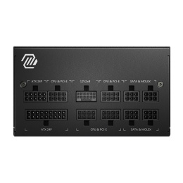 Блок питания MSI ATX 850W MAG A850GL PCIE5