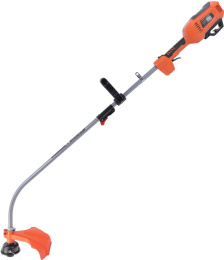 Триммер электрический Patriot ELT 1002 1000Вт разбор.штан. реж.эл.:леска (250301002)