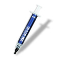 Термопаста Zalman ZM-STC10 шприц,  2грамм