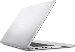 Ноутбук DELL 16 Pro  Ultra 5 235U  16” 16:10 FHD+ (1920 x 1200),60Hz,IPS,Non-Touch, AGl,300 nit,16GB (1x16GB) 512GB SSD Intel graphics ,Backlit,FPR,2y,Linux,1,9kgKB Eng/Rus