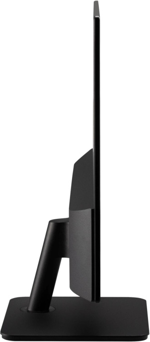 23.8" Монитор ViewSonic VA2432-MHD-3, 1920x1080, IPS, 100Гц, 1хHDMI, 1хDP, черный